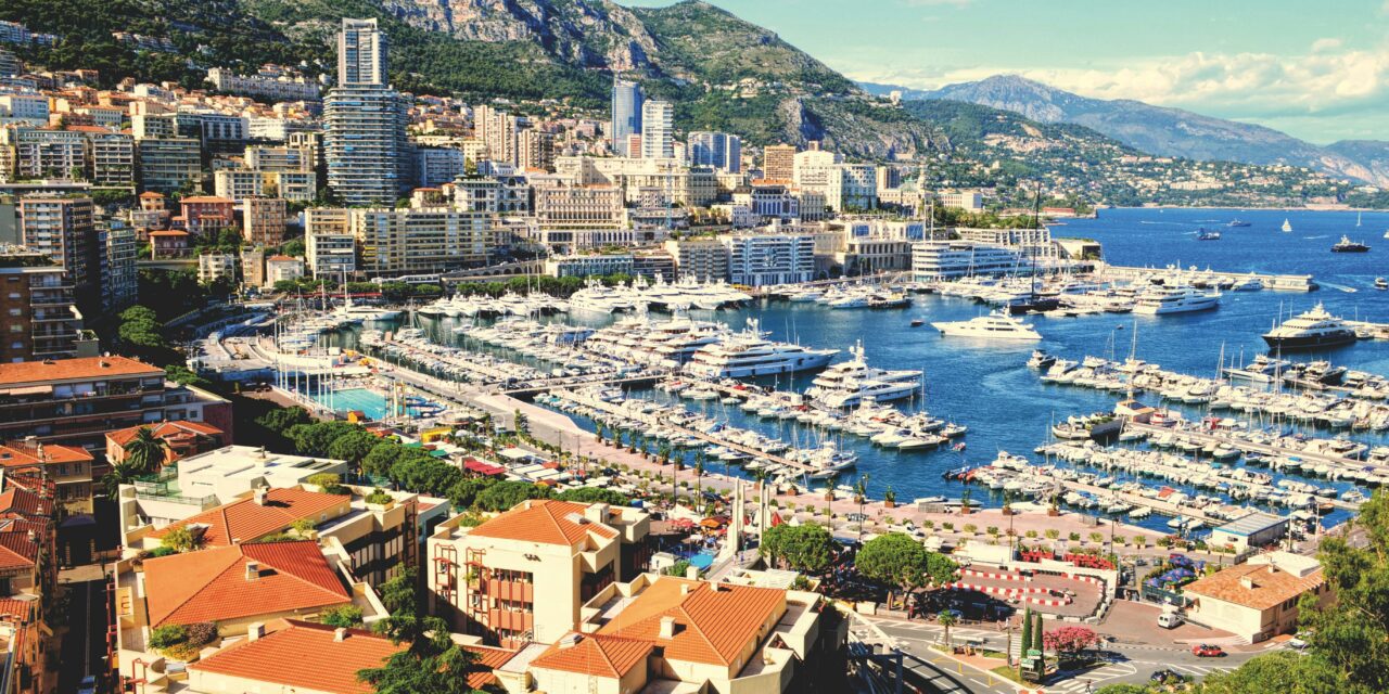 Prince Albert’s former friend held for questioning in Monaco