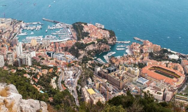 Monaco’s economy expands 4.2% in jobs even as overall revenue dips in first half of 2026