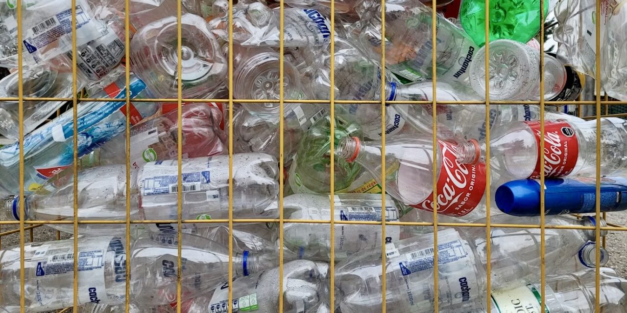 Monaco calls for volunteers as European Waste Reduction Week returns