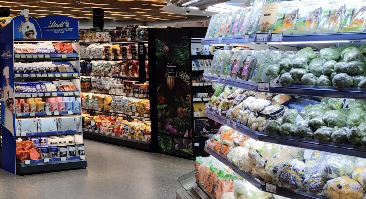 Monaco introduces new rules to cut single-use plastic food packaging from September 1