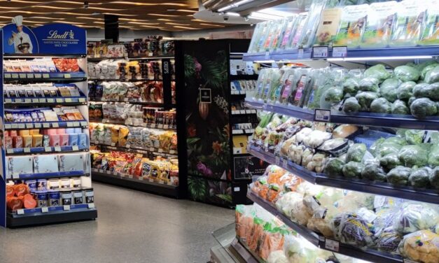 Monaco introduces new rules to cut single-use plastic food packaging from September 1