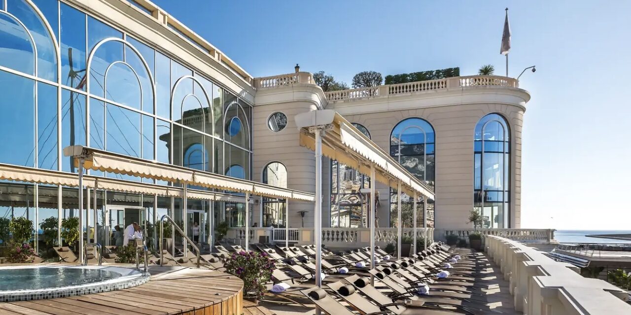 SBM to demolish Thermes Marins for four-year, €13,000m² rebuild, with Monte-Carlo Bay expansion also on the way