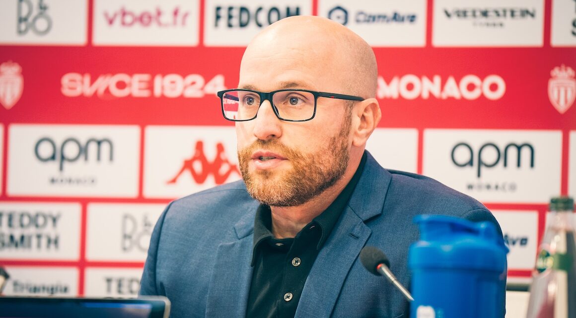 “Not the outcome we wanted”: Scuro breaks down Monaco’s chaotic deadline-day transfer collapse
