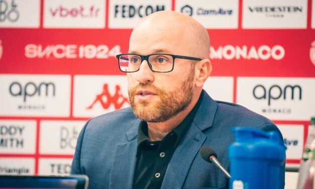 “Not the outcome we wanted”: Scuro breaks down Monaco’s chaotic deadline-day transfer collapse