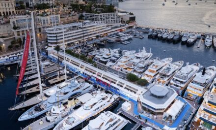 Top Marques Monaco to make first-ever appearance at Monaco Yacht Show