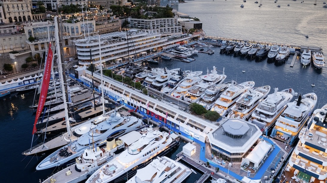 Top Marques Monaco to make first-ever appearance at Monaco Yacht Show