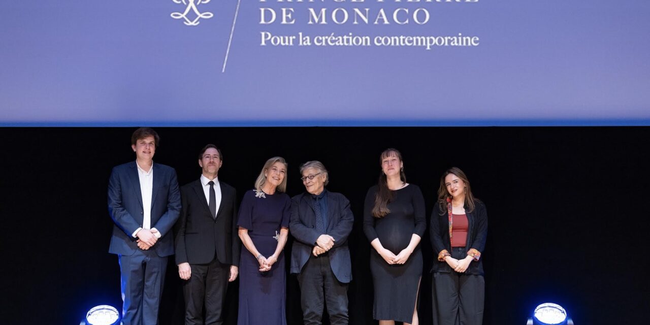 Prince Pierre Foundation announces 2026 laureates in Monaco