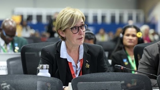 COP17: Monaco backs global biodiversity protection with €1.5 million pledge