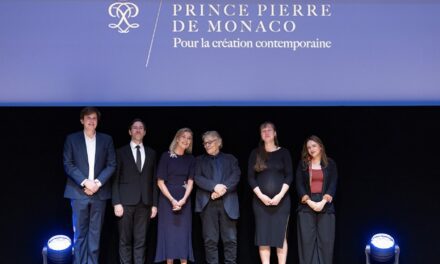 Prince Pierre Foundation announces 2026 laureates in Monaco