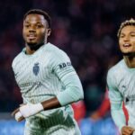 AS Monaco open Conference League campaign with victory in Sofia
