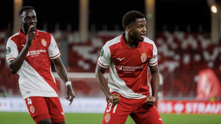 AS Monaco sweep aside Freiburg to secure second Conference League victory