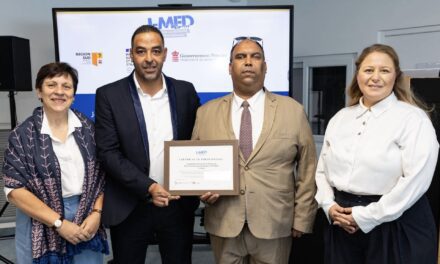 110 projects, 12,800 beneficiaries: Monaco and France take stock of the J-MED youth programme