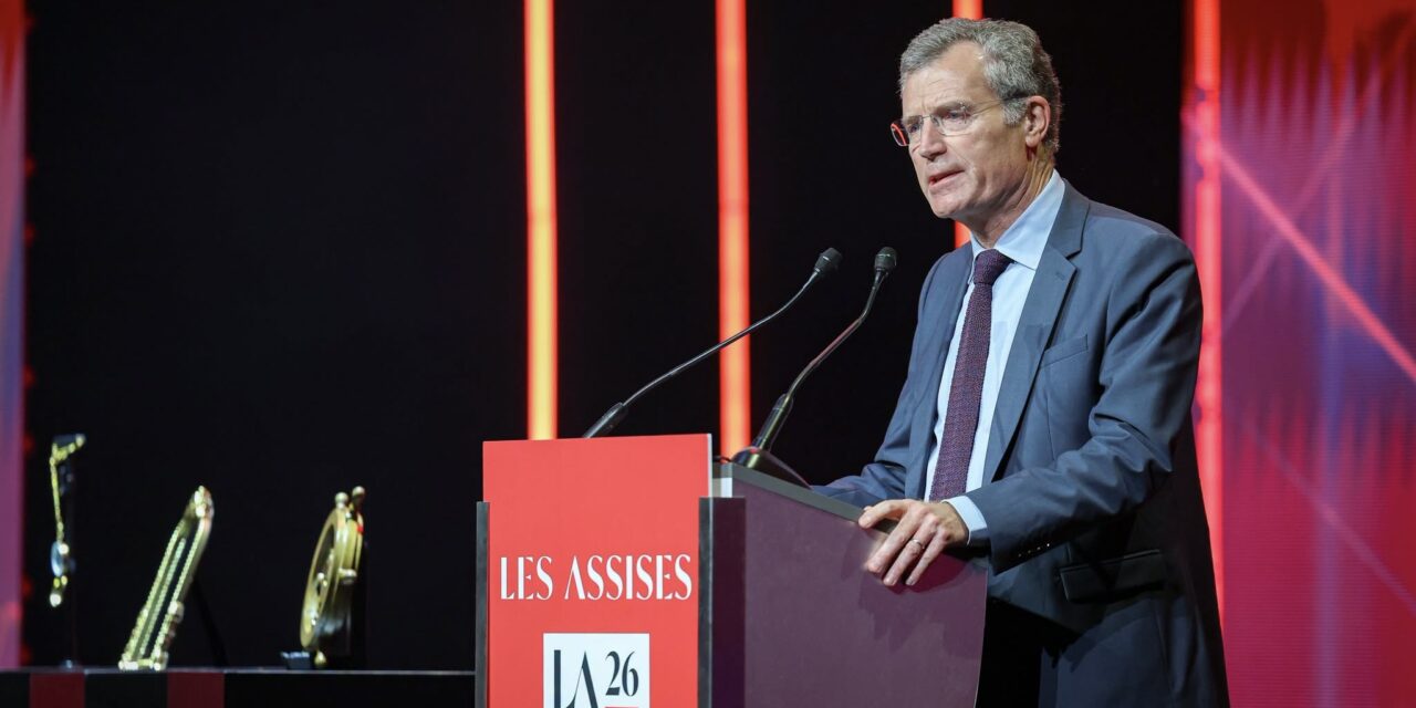 Cybersecurity chiefs descend on Monaco as 26th Assises opens with a call to “dare”