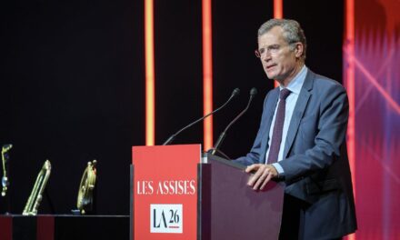 Cybersecurity chiefs descend on Monaco as 26th Assises opens with a call to “dare”