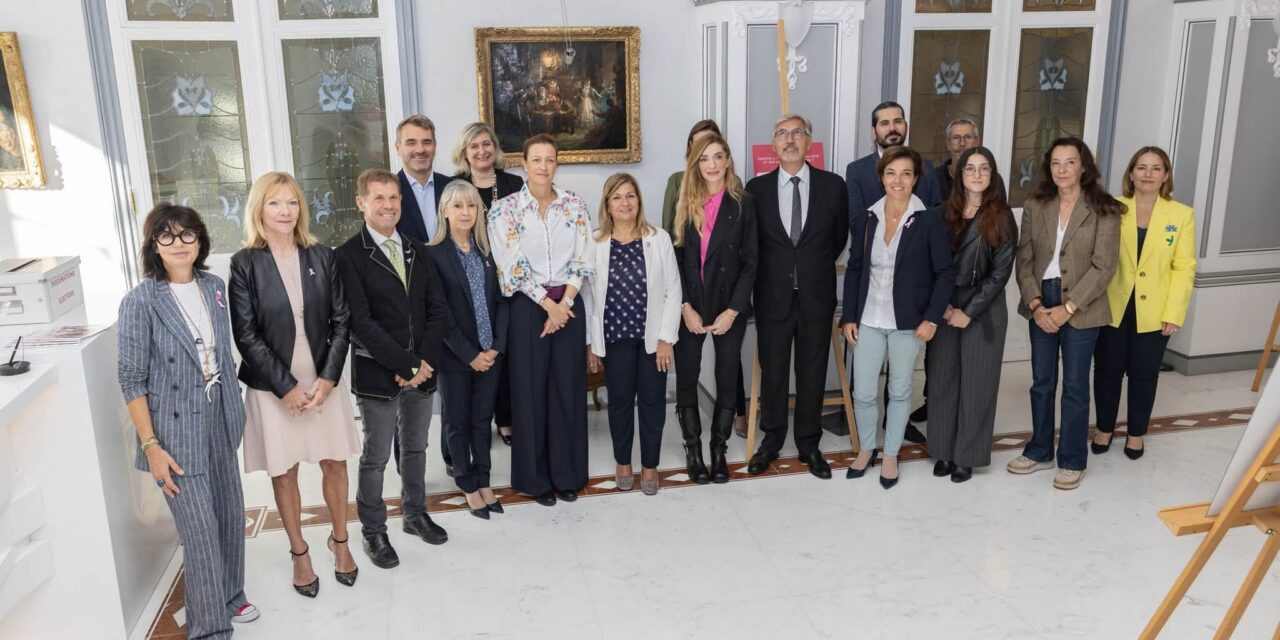 Monaco town hall marks International Day of the Girl Child with equality breakfast