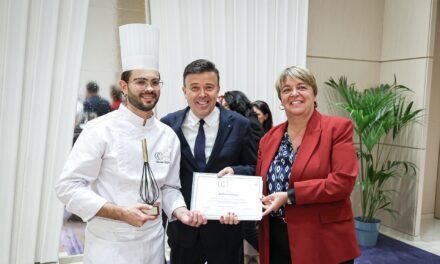 Monte-Carlo SBM celebrates culinary talent at 15th annual chefs’ competition