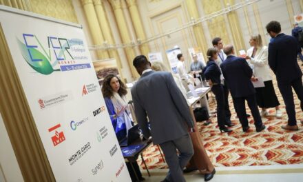 EVER Monaco showcases the latest innovations in sustainable technology