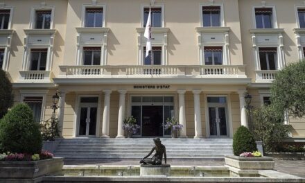 Monaco creates new Interministerial Delegation for Digital Affairs