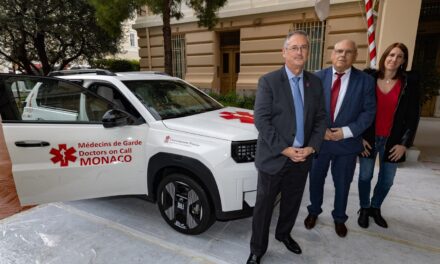 Monaco’s overnight doctors make 1,600 house calls in first year