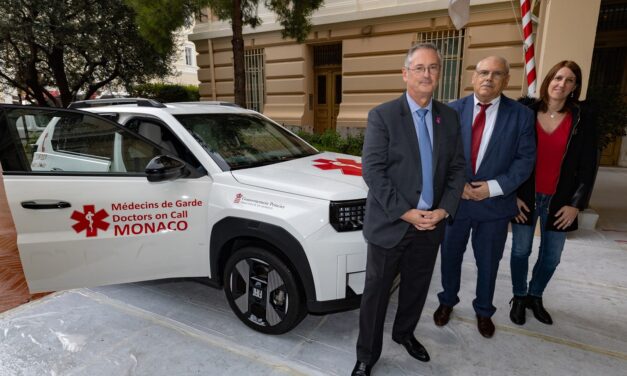 Monaco’s overnight doctors make 1,600 house calls in first year