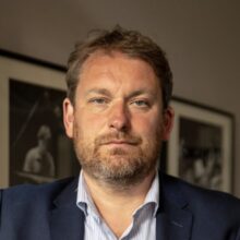 Ross Povey, NEWS.MC journalist