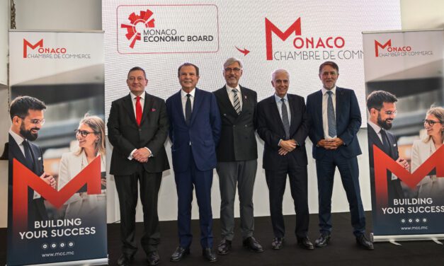 Monaco Economic Board becomes Chamber of Commerce