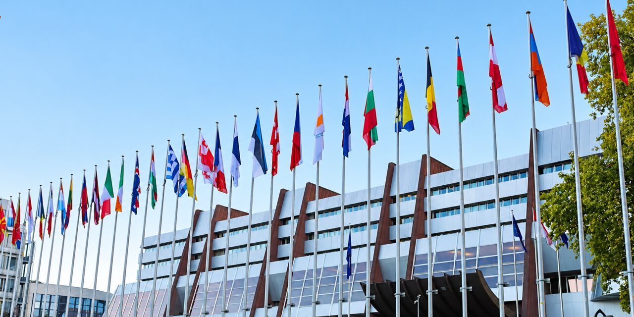 Principality champions local democracy at European congress