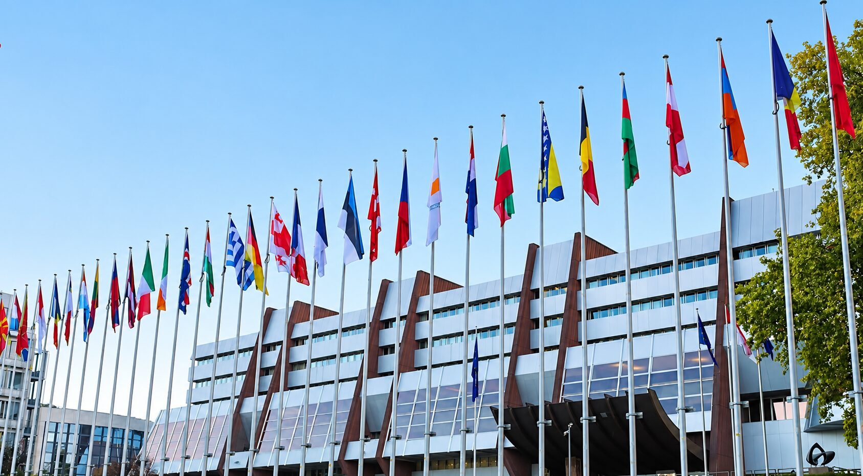 Principality champions local democracy at European congress