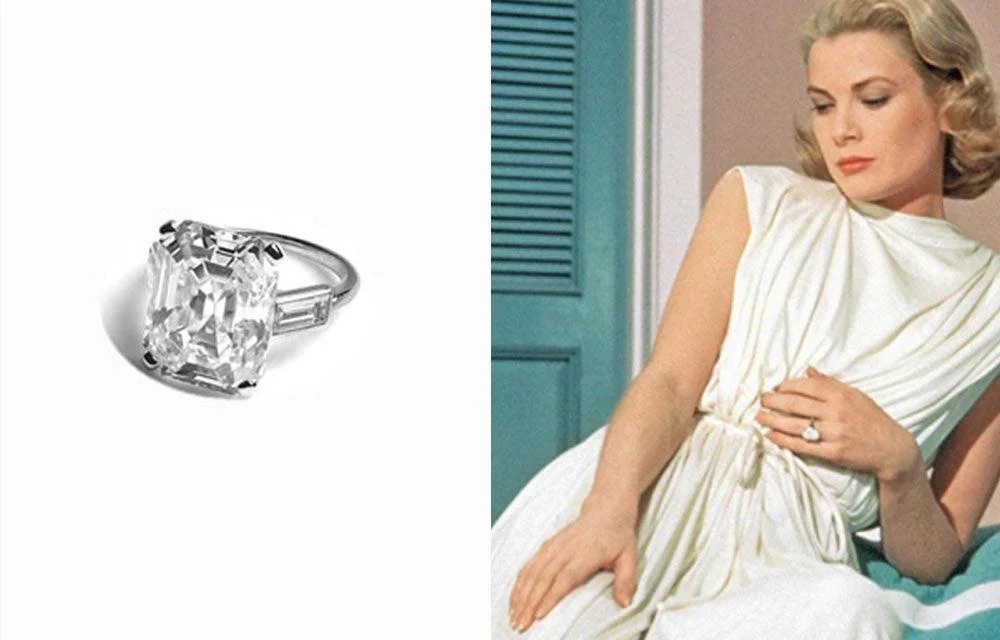 Princess Grace and Cartier: An iconic partnership
