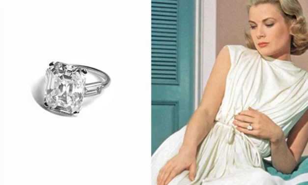 Princess Grace and Cartier: An Iconic Partnership Celebrated in New York This Weekend