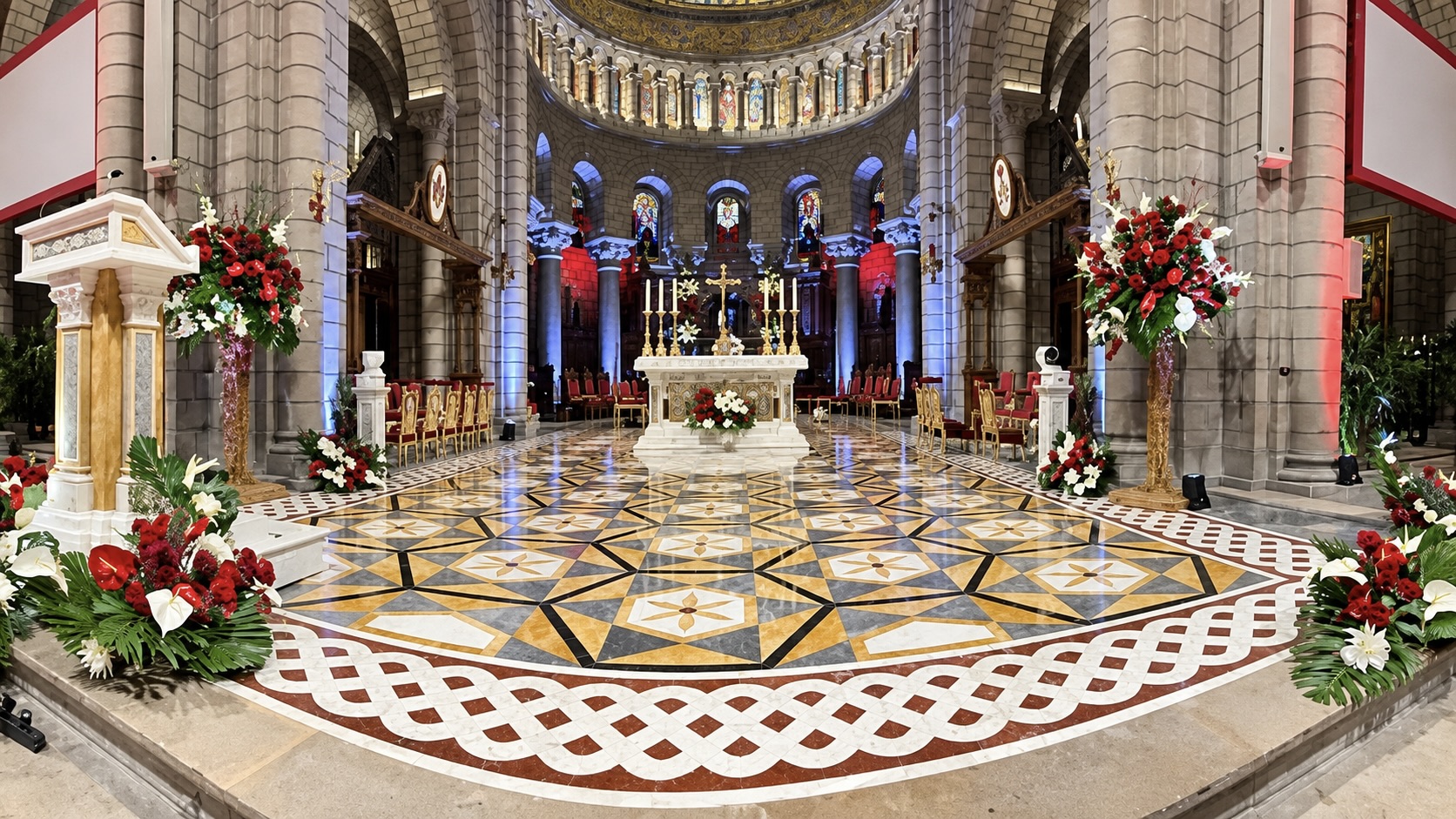 Garden Club reveals floral plans for Monaco’s National Day celebrations