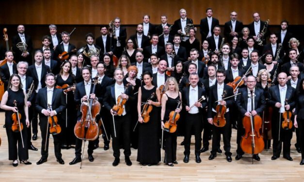 Marek Janowski bows out with final Monaco concert