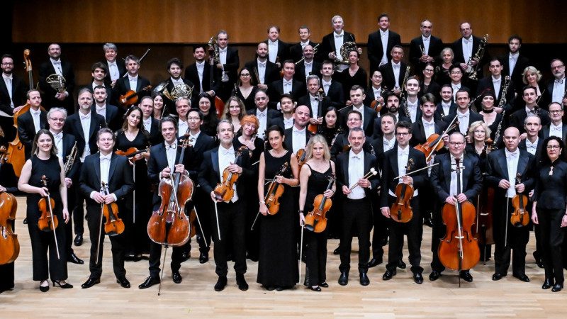 Marek Janowski bows out with final Monaco concert