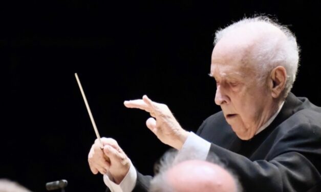 Lawrence Foster returns to conduct Monte-Carlo Philharmonic