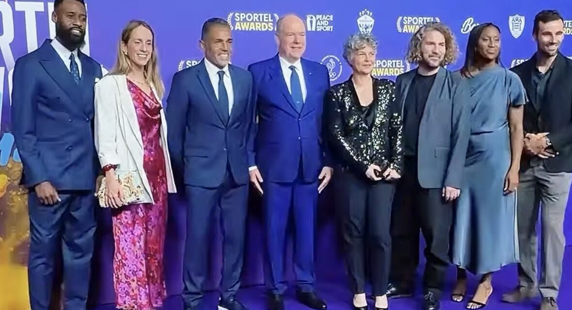 Sportel Monaco brings global sports industry together