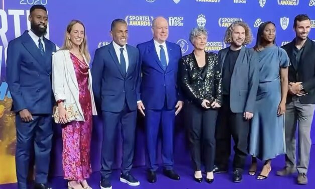 Sportel Monaco brings global sports industry together