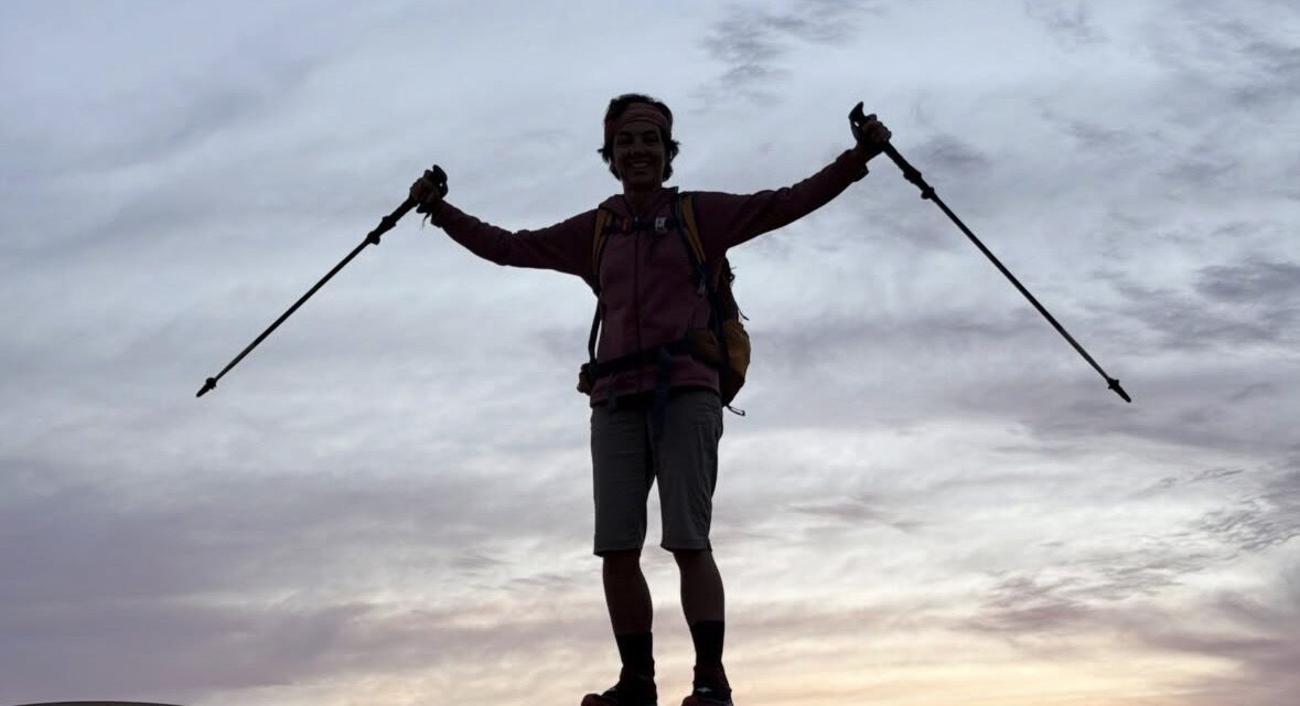 Monaco’s Meerkats conquer Moroccan desert for charity