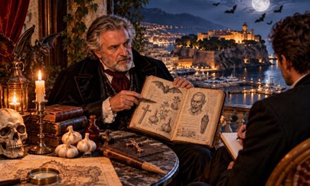 Interview with the Vampire (Expert)