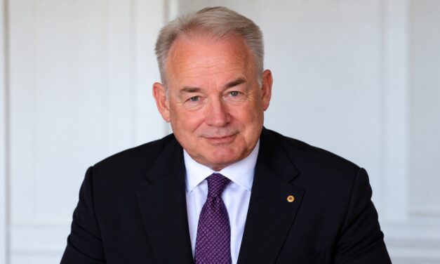 Former Etihad Airways boss joins Monaco drone delivery company FLYDE