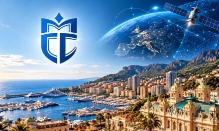 Monaco investment firm raises €13 million for technology startups