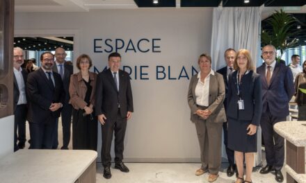 SBM opens new training academy and staff restaurant at Monte-Carlo headquarters