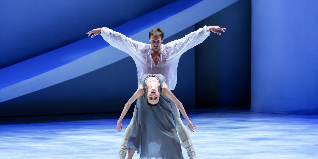 Maillot’s Romeo and Juliet celebrates 30 years with sold-out performances