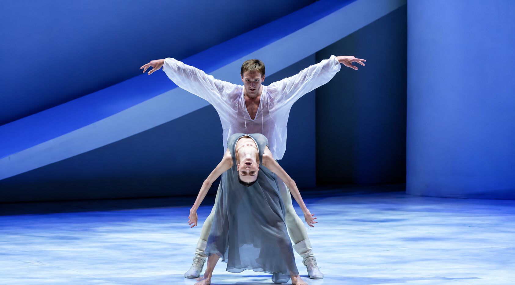 Maillot’s Romeo and Juliet celebrates 30 years with sold-out performances
