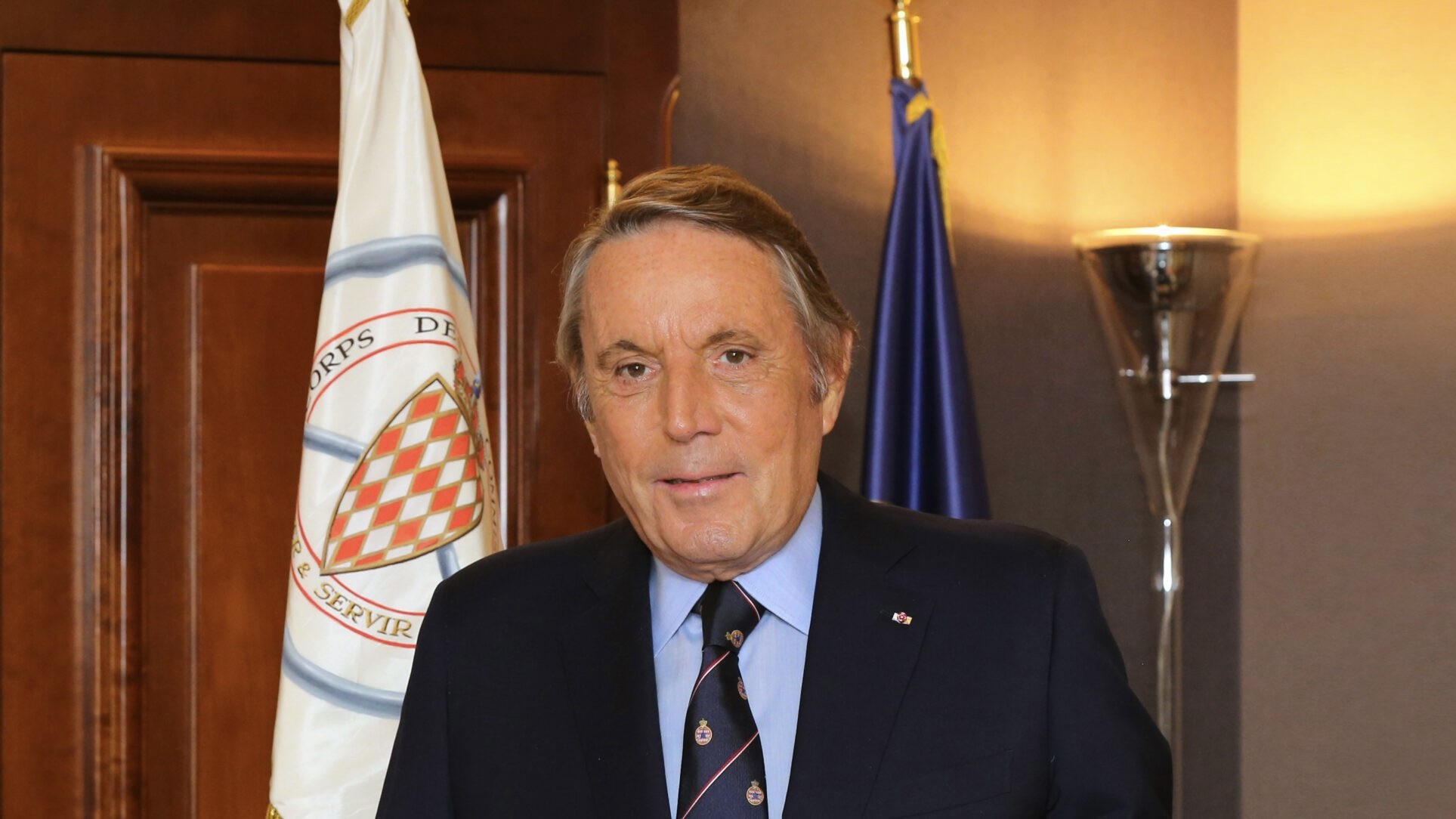Michel Boeri re-elected Automobile Club de Monaco president until 2031