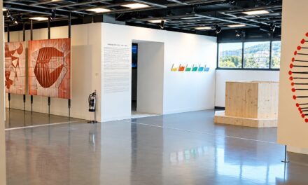 Memory of Places exhibition reveals Monaco’s hidden artistic heritage
