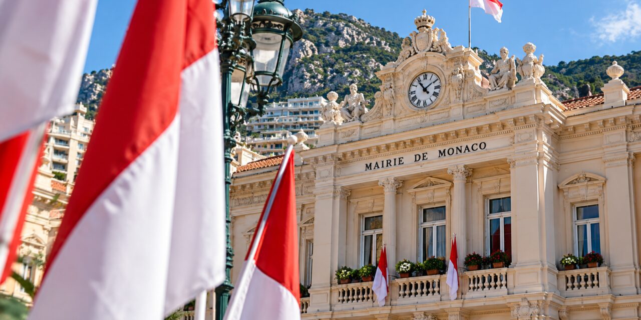 How much does it cost to fight an election in Monaco?