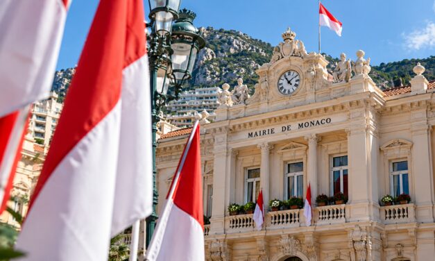 How much does it cost to fight an election in Monaco?