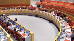 National Council