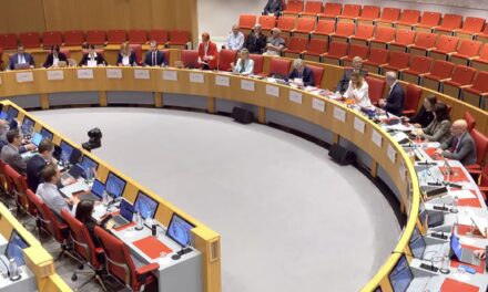 Monaco’s revised budget passes despite political tensions