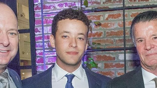 Antoine de Massy, 29, found dead in Monaco as Prince Albert II pays tribute